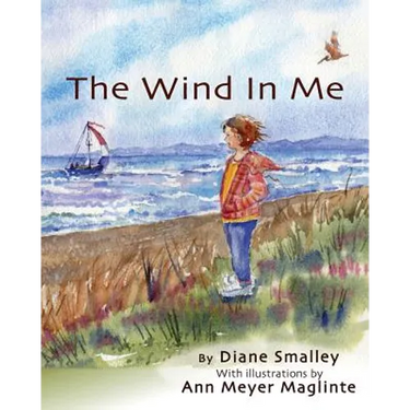 The Wind In Me: The first step in sensing your bodymind