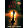 Happy Howloween: AREA FRH41 SERIES Book 1
