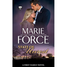 State of Unrest, A First Family Novel