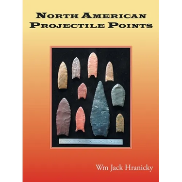 North American Projectile Points