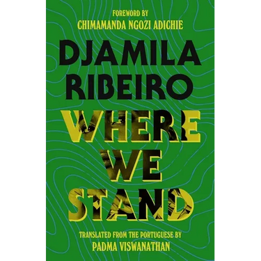 Where We Stand