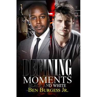 Defining Moments: Black and White