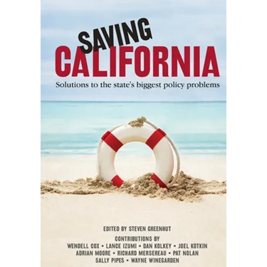 Saving California