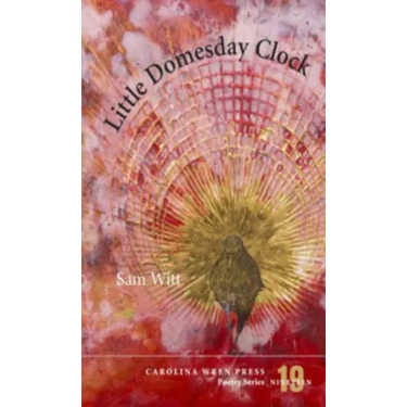 Little Domesday Clock
