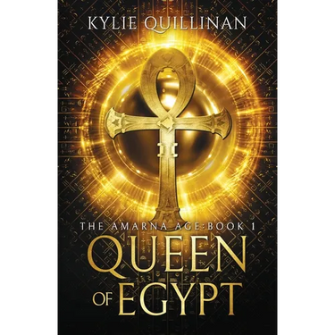 Queen of Egypt