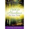 Path to Abundance: It's Your Time