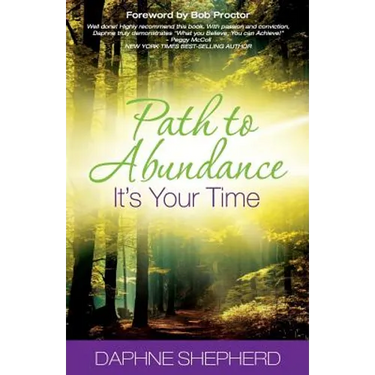 Path to Abundance: It's Your Time