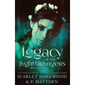 Legacy Of the Lightbringers: (Spinners-Book 2)