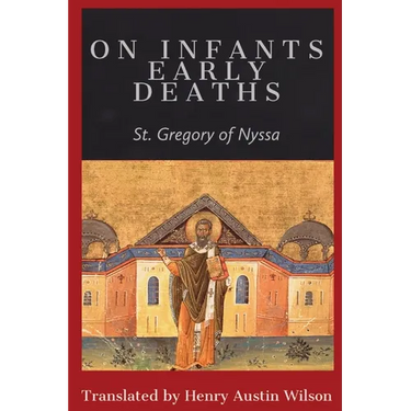 On Infants Early Deaths