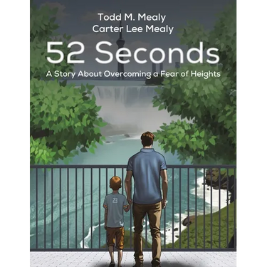 52 Seconds