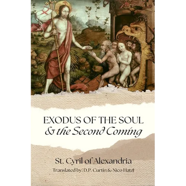 Exodus of the Soul & the Second Coming