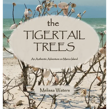 The Tigertail Trees