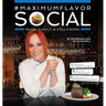 #MaximumFlavorSocial: Food, Family & Followers