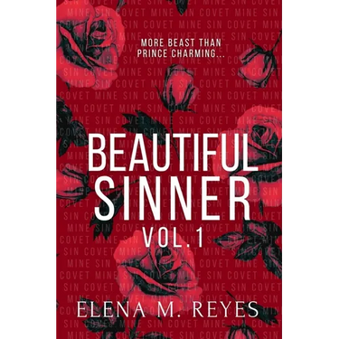 Beautiful Sinner Volume 1