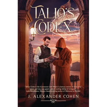 Talio's Codex