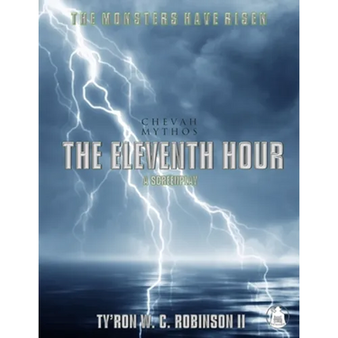 The Eleventh Hour: A Chevah Mythos Story