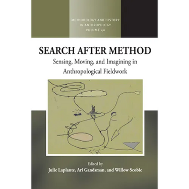 Search After Method: Sensing, Moving, and Imagining in Anthropological Fieldwork
