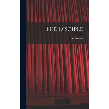 The Disciple