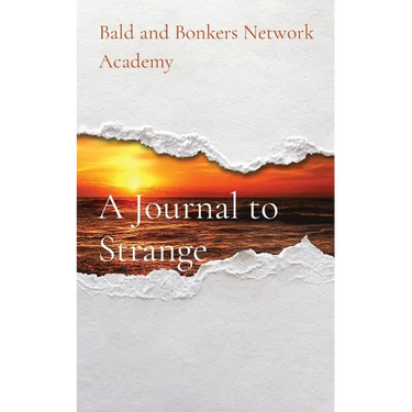 A Journal to Strange
