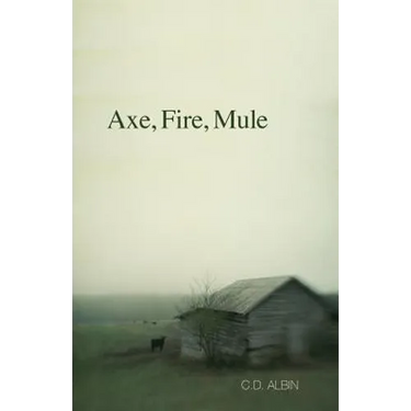 Axe, Fire, Mule