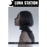 Luna Station Quarterly Issue 032