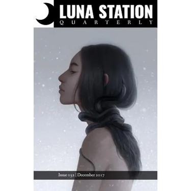 Luna Station Quarterly Issue 032