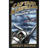 Captain Hawklin and the Shadow Men