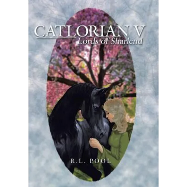 Catlorian V: Lords of Sharlend