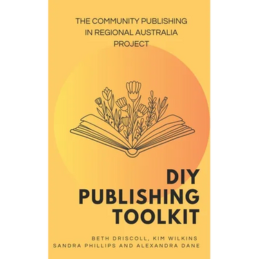 DIY Publishing Toolkit