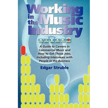 Working in the Music Industry