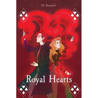 Royal Hearts