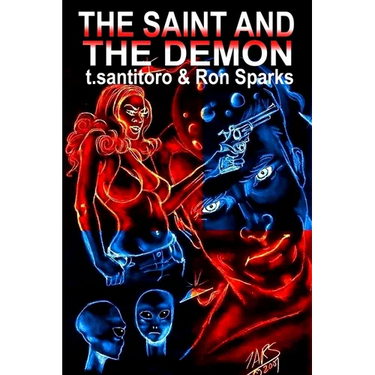 The Saint and the Demon