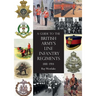 A Guide to the British Army's Line Infantry Regiments, 1881-1914