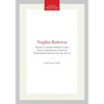 Vergilius Redivivus: Studies in Joseph Addison's Latin Poetry Transactions, American Philosophical Society (Vol. 95, Part 2)