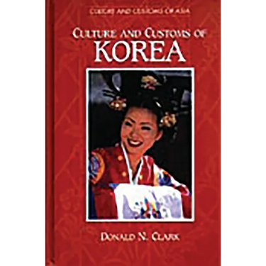 Culture and Customs of Korea
