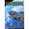 Independence: Starship Jericho Book 5
