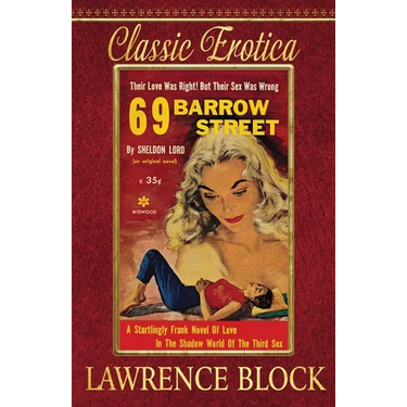 69 Barrow Street