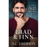 Brad & Finn