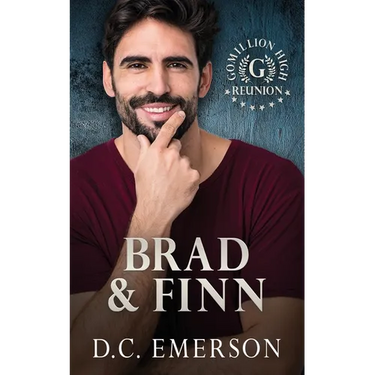 Brad & Finn