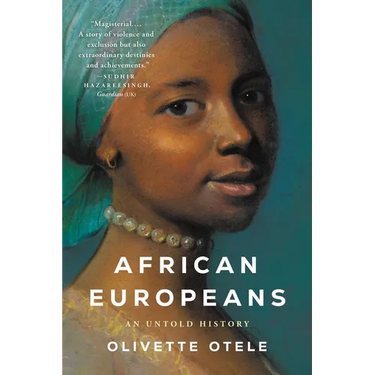 African Europeans: An Untold History