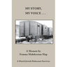 My Story, My Voice