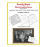 Family Maps of Story County, Iowa