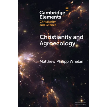 Christianity and Agroecology