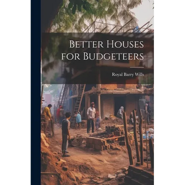 Better Houses for Budgeteers