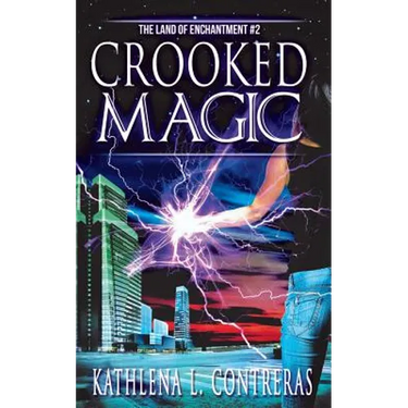 Crooked Magic