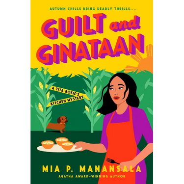 Guilt and Ginataan