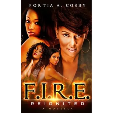 F.I.R.E. Reignited