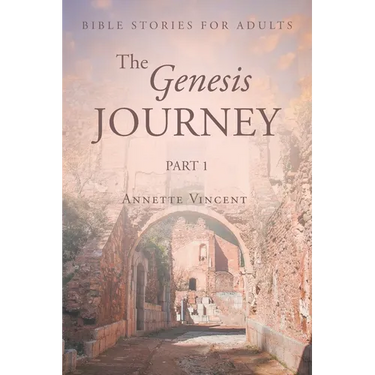 The Genesis Journey: Part 1