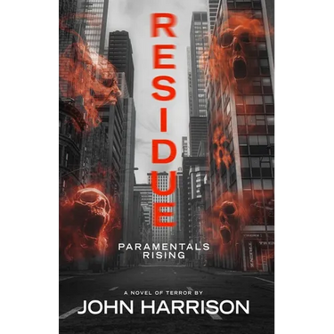 Residue: Paramentals Rising