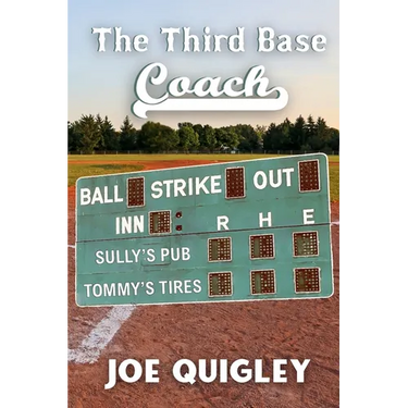 The Third Base Coach